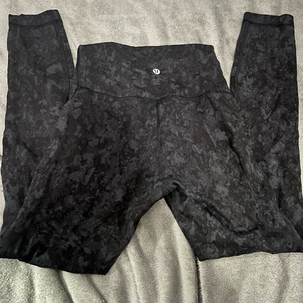 wunder under leggings